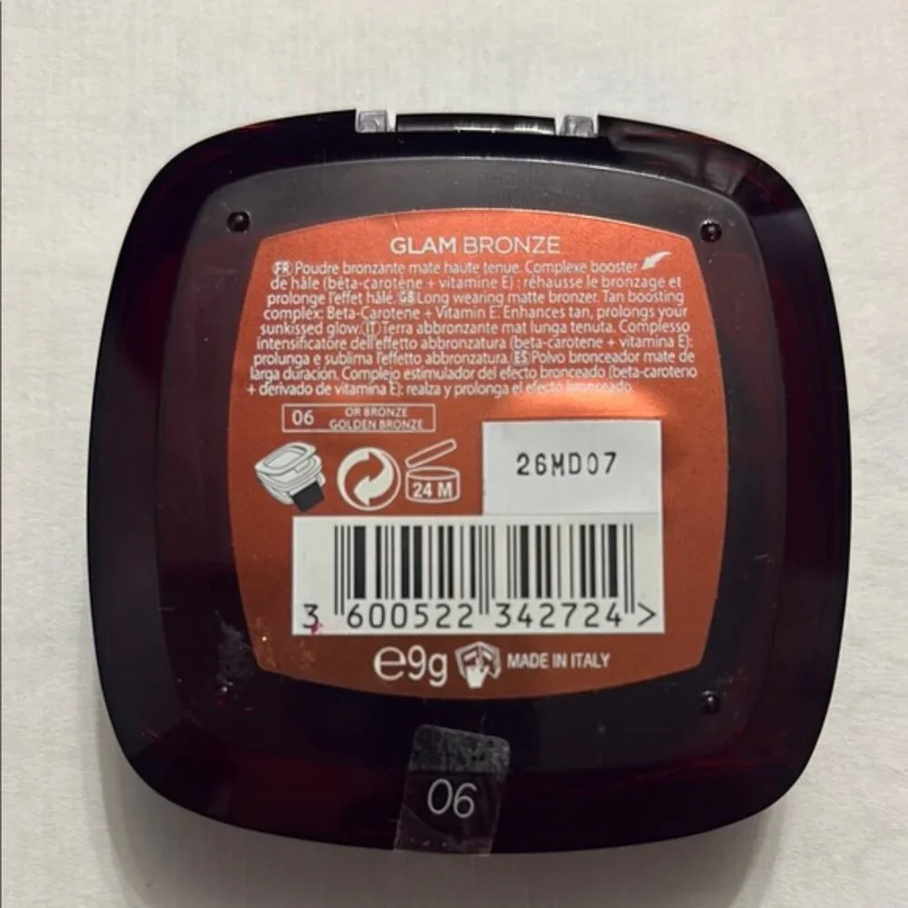 LOreal oréal paris